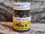 Floquil Polly Model And Hobby Colors Paint .5OZ Ounce - Dark Green. Fixed Price $13.00.
