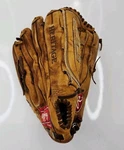 Rawlings Heritage Series XFG135S Baseball Glove 13.5" Rht Excellent Condition. Fixed Price $99.00.