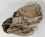 Vintage Star Nesco 8040 Rht Baseball Glove, Pro Player Right Hand Throw. Fixed Price $15.67.