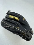 Spalding Competition Series SC4 12.5 Baseball Glove Rht Right Hand Thrower. Fixed Price $23.86.