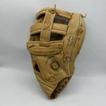 Wilson Bobby Bonds Pro-model A2210 Baseball Glove Nylon Stitched Rht 12. Fixed Price $38.97.