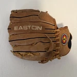 Easton Five Star F11 Youth 11" Baseball Glove Mitt Right Handed Usa Tanned Leath. Fixed Price $9.50.