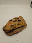 Rawlings Fastback Andre Dawson RBG93T Baseball Glove Rht. Fixed Price $12.99.