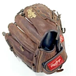 Rawlings Player Preferred Glove Series 12" Baseball Leather P120BFL (rht). Fixed Price $39.99.