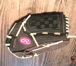 Rawlings Baseball Glove RBG36BC 12.5 Inch Zero Shock Right Hand Throw. Fixed Price $32.49.