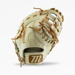 Marucci Capitol 13" Baseball First Mitt/glove MFG3CP39S1-CM/TF. Fixed Price $359.95.