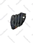 Louisville Slugger GMG11SV Inches Baseball Glove Leather Pealing Places. Fixed Price $14.99.