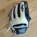 Rawlings Preferred 11.5" Infield Baseball Glove PROS314-13CBW. Fixed Price $349.00.