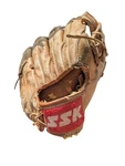 Ssk DPG-250 Baseball Glove Mitt Rht The Catching Machine Dimple Used. Fixed Price $13.99.