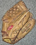 Rawlings RTD19 Baseball Glove 12 1/2 Inch (left) Tony Gwynn Edition. Fixed Price $22.99.