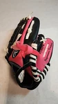 Rawlings Players Series 8.5-IN Pink Glove For Baseball/softball PL85PB. Fixed Price $11.75.