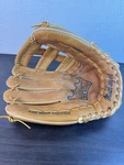 Macgregor Eddie Feigner The King MG55F Softball Glove Lht Full Grain Steerhide. Fixed Price $25.00.