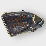 Mizuno Fp Gfn 1250F1 12.5 Full Grain Leather Lht Left Hand. Fixed Price $36.97.