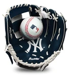 Franklin Sports Mlb Youth Teeball Glove And Set One Size, Team Specific. Fixed Price $34.33.
