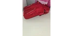Rawlings H120S Reg Red Youth Baseball Glove. Fixed Price $29.00.