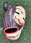 Wilson A2000 G4 Glove - 11.5" Pro Stock New With Tags. Fixed Price $229.99.