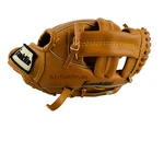 Baseball Glove Rht 9.5IN 4609 Right Hand Throw Deer Touch Kid Z1. Fixed Price $11.00.