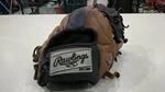 Rawlings H1125 Hardball Infielder Glove. Fixed Price $313.09.