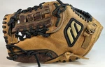 Mizuno Classic Mcl 5005 11.25 Lht Lefty Rare Great Condition. Fixed Price $111.99.