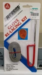 Vintage Regent Brand Baseball Glove Re-lacing Kit New Package. Fixed Price $14.95.