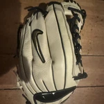 Nike Alpha Edge 12" Rht Fielding Glove N.100.0290.703.12 Brand New With Tags. Fixed Price $85.43.