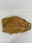 Rawlings RBG10 Jose Canseco Signature Series 13" Baseball Glove Basket-web Lht. Fixed Price $35.99.