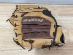 Easton REL125 Redline Elite Brown & Tan 1/2" Rht Glove Basket Web Leather Usa. Fixed Price $19.87.