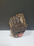 Rawlings Preferred Elite PPE1150BR 11.5" All Leather Shell. Fixed Price $35.00.