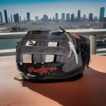 Rawlings Renegade Softball Glove Adult 13 Rht Excellent Condition. Fixed Price $65.00.