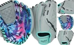 Rawlings Flex Palm Series Glove 11" Grey Right Hand Throw. Fixed Price $71.11.