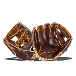 Marucci Krewe 11" Baseball Glove MFGKR41A2-BR/TN. Fixed Price $79.95.