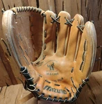 Mizuno Max Flex Baseball Softball Glove MZ1309 Steerhide Leather Super Rht. Fixed Price $29.87.
