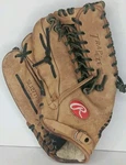 Rawlings SL127TFB Sandlot Trapeze Pro Design Baseball Glove 3/4 Left Hand Lht. Fixed Price $44.99.