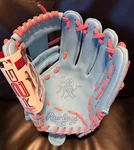 Rawlings Heart Of The Hide R2G Series 11.5" Baseball Glove Rht, Brand New!!. Fixed Price $224.99.