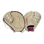 Marucci Ascension Series 13 Inch 39S2 Fastpitch Softball First Base Mitt. Fixed Price $209.95.