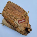 Regent Big Man Ii Baseball Softball Glove Lht Left Hand Throw Pro Lock Web. Fixed Price $19.99.
