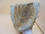 Vintage Wilson Glenn Beckert Baseball Glove A2106 Lht Left Hand Throw. Fixed Price $39.99.