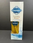Fake Bake Tanning Water Foam 6.7OZ - Professional Mitt Included New Sealed. Fixed Price $12.98.