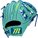 Marucci Ascension V4 Type 11.5" Infield Baseball Glove: MFG4AS43A2. Fixed Price $199.95.