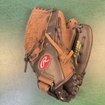 Rawlings Renegade Baseball Glove R125BRB 12.5" Right Hand Thrower. Fixed Price $29.96.