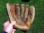 1960S Rawlings Japan Hof Brooks Robinson Gj 58 Rh Youth Baseball Glove Fair-good. Fixed Price $28.00.