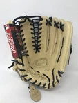 New Rawlings Pro Preferred Series M. Trout Gameday Pattern 12.75-INCH Baseball. Fixed Price $419.99.