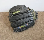 Wilson A2000 Pro-stock Xlc Baseball Glove Rht. Fixed Price $129.99.