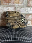 Mizuno Mpm 1201 Superior Design Premier Max Flex Baseball Glove Mitt 12" Rht. Fixed Price $20.00.