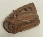 Louisville Slugger Left Hand Glove HBG23 Baseball Softball Mitt Adult 12.5 Rht. Fixed Price $59.99.