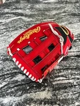 Rawlings Preferred PROSRA13 Ronald Acuna Baseball Glove 12.75" Lh $419.99. Fixed Price $369.99.