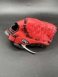 Rawlings PL110S Youth Baseball Glove 11" Right Hand Throw Red Black Video. Fixed Price $29.95.