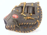 Rawlings Renegade Series Rfbr 12 1/2" Rh Throw First Baseman Baseball Glove Nice. Fixed Price $49.95.