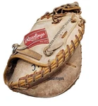 Rawlings RCM33 32 Fastback Model Baseball Catchers Mitt Right Hand Throw Lt Toe. Fixed Price $17.58.