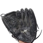 Worth Mutant Leather Baseball Softball Glove MUT130 13" Black Grey Left Throw Lh. Fixed Price $19.95.